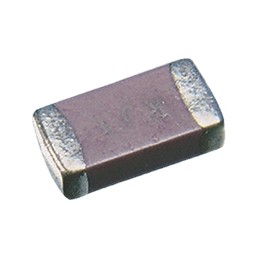 25 pcs - Murata Ferrite Bead (Chip Ferrite Bead), 1.6 x 0.8 x 0.8mm (0603 (1608M)), 47Ω impedance at 100 MHz