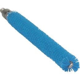 1 pcs - Vikan Blue Bottle Brush, 200mm x 12mm