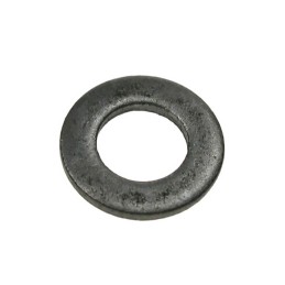 1 Bag of 100 - Plain Washers, M10, DIN 125A