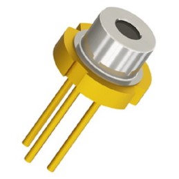 25 pcs - ROHM RLD90QZW3-00A Laser Diode 915nm 75000mW, 3-Pin