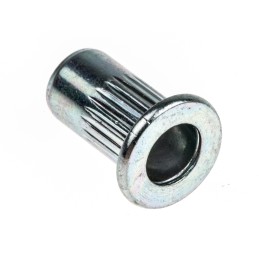 1 Bag of 100 - POP Steel Tubular Rivet, 5.9mm