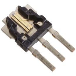 1 pcs - Panasonic LNCT28PF01WW Laser Diode 665 nm, 791 nm 300 mW, 380 mW, 3-Pin FLD package