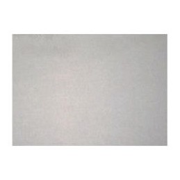 1 Lot of 2 - RS PRO Stainless Steel Metal Sheet 1000mm x 500mm, 1mm Thick