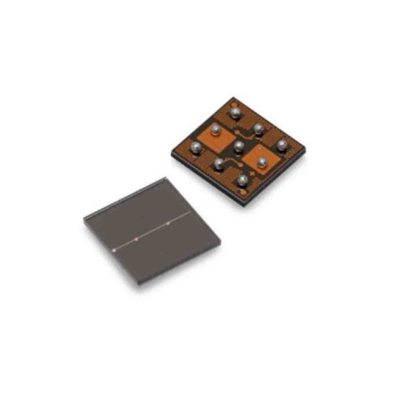 10 pcs - Broadcom, AFBR-S4N33C013 Visible Light Photomultiplier, 420nm, Surface Mount CSP package