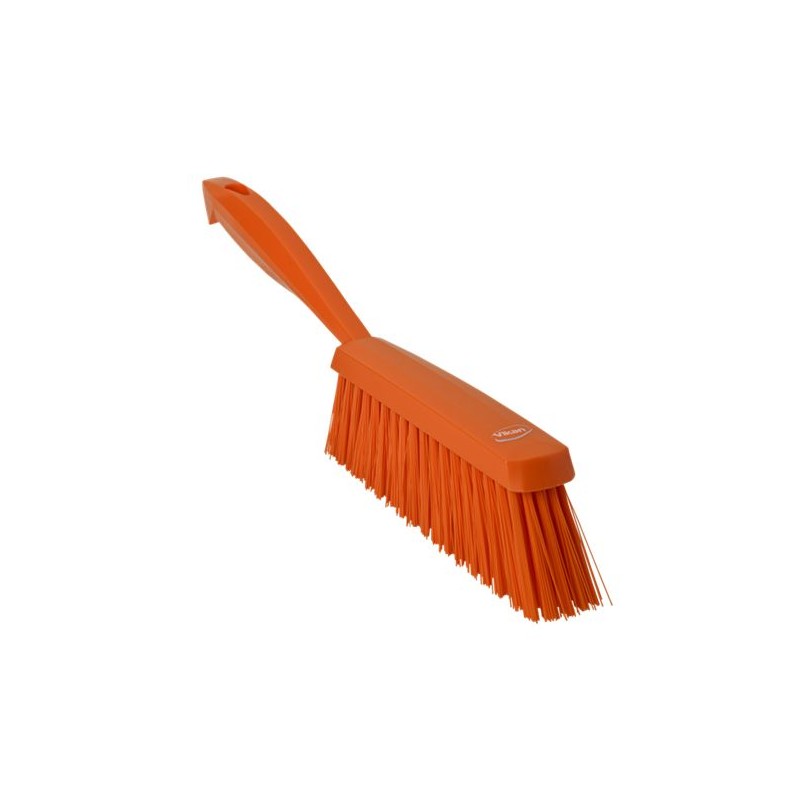 1 pcs - Vikan Orange Hand Brush
