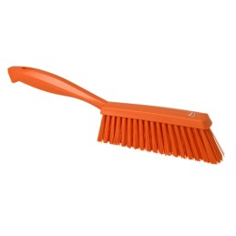 1 pcs - Vikan Orange Hand Brush