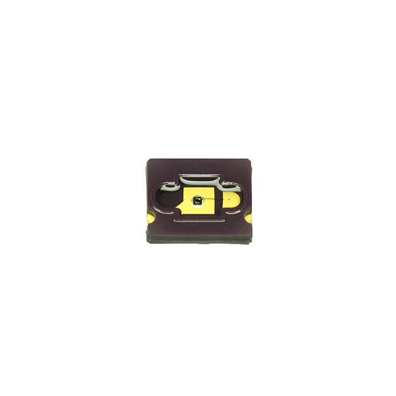 4 pcs - Hamamatsu, G11193-02R IR InGaAs Photodiode, Surface Mount SMD