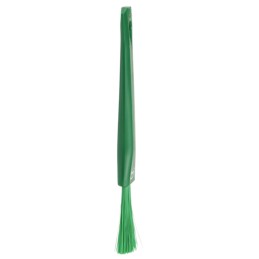 1 pcs - Vikan Soft Bristle Green Scrubbing Brush, 57mm bristle length, Polyester bristle material