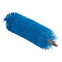 1 pcs - Vikan Blue Bottle Brush, 200mm x 40mm