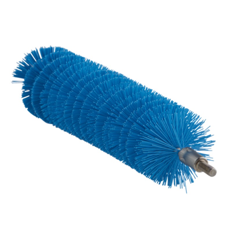 1 pcs - Vikan Blue Bottle Brush, 200mm x 40mm