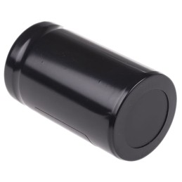 24 pcs - KEMET 0.1F Aluminium Electrolytic Capacitor 25V dc, Screw Terminal - ALS40A104KF025