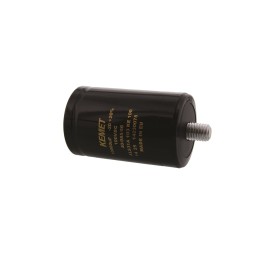 24 pcs - KEMET 10000μF Aluminium Electrolytic Capacitor 100V dc, Screw Terminal - ALS31A103KE100