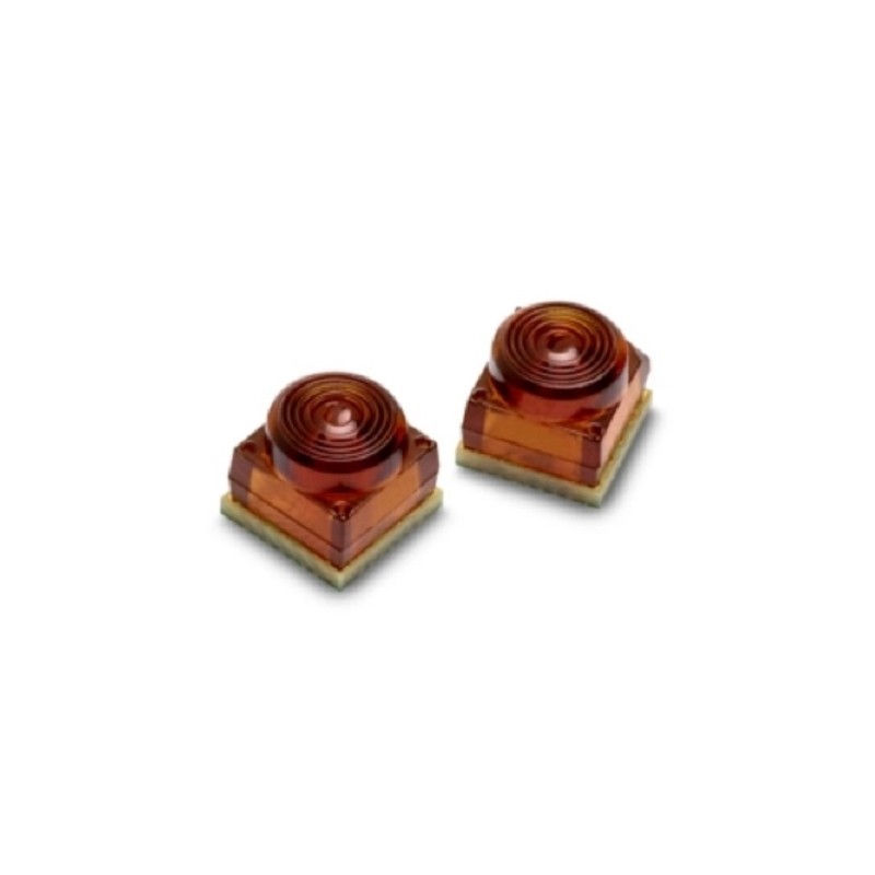 10 pcs - AFBR-FS13B25 Broadcom, IR Transceiver, 860nm, 870nm 1250000kbit/s, 6cm Range, SMT