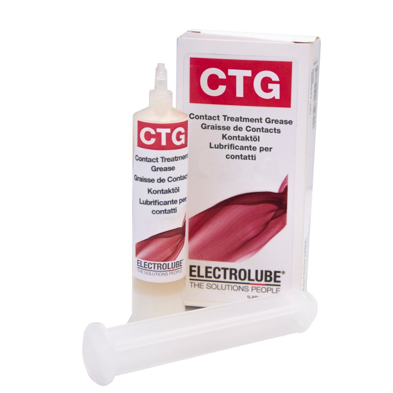 1 pcs - Electrolube Grease
