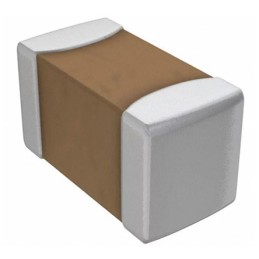 250 pcs - Murata Ferrite Bead, 1 x 0.5 x 0.5mm (0402 (1005M)), 10Ω impedance at 100 MHz