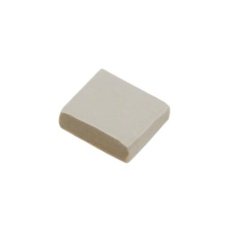 10 pcs : TG-APC93-5-5-2.0-0 - THERM PAD 5X5MM GRAY
