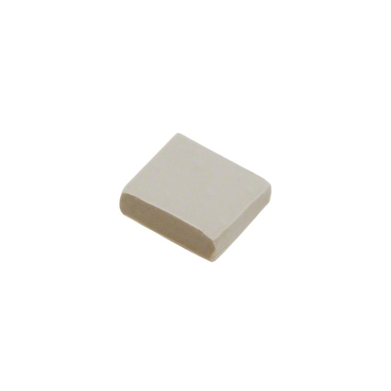 10 pcs : TG-APC93-5-5-2.0-0 - THERM PAD 5X5MM GRAY