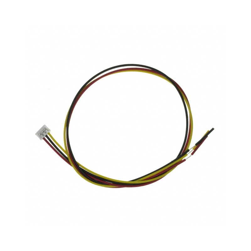 10 pcs : Q1832865 - LEAD SET FOR FAN 3 COND