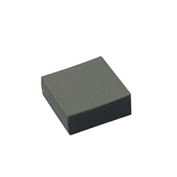 10 pcs : TG-A2200-5-5-2.0 - THERM PAD 5X5MM GRAY