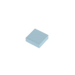 10 pcs : TG-A6200-5-5-3.0 - THERM PAD 5X5MM BLUE