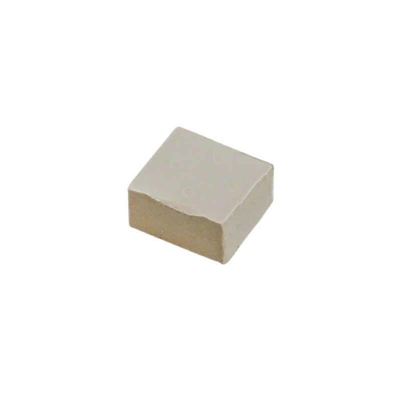 10 pcs : TG-APC93-5-5-3.0-0 - THERM PAD 5X5MM GRAY