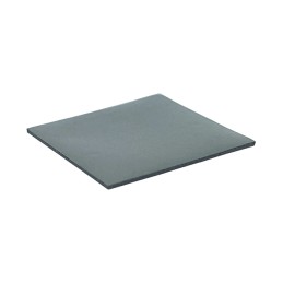10 pcs : TG-A2200-15-15-0.5 - THERM PAD 15MMX15MM GRAY