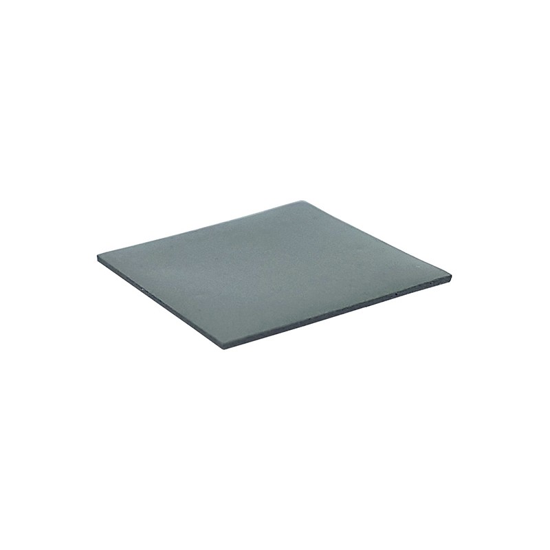 10 pcs : TG-A2200-15-15-0.5 - THERM PAD 15MMX15MM GRAY