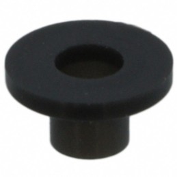 10 pcs : V5816 - HEATSINK ALUM ANOD