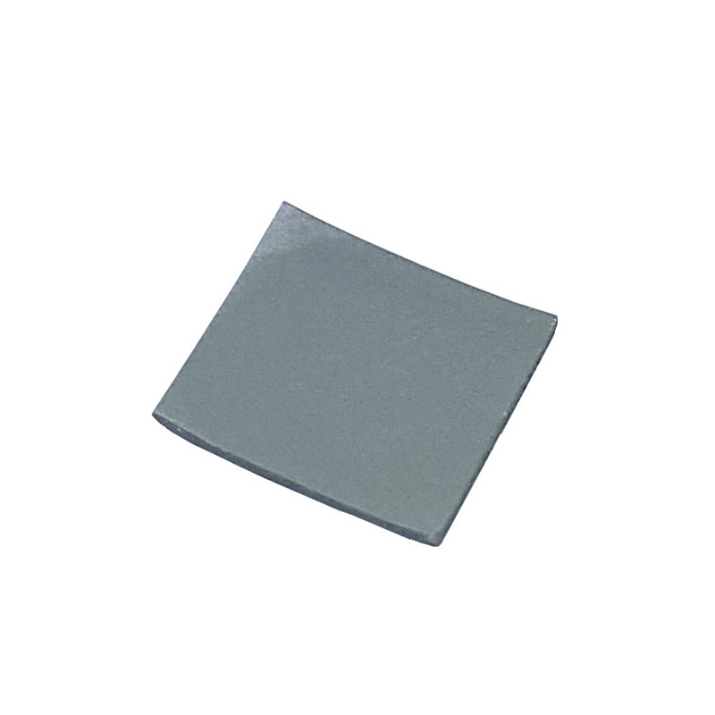 10 pcs : TG-A2200-10-10-0.5 - THERM PAD 10MMX10MM GRAY