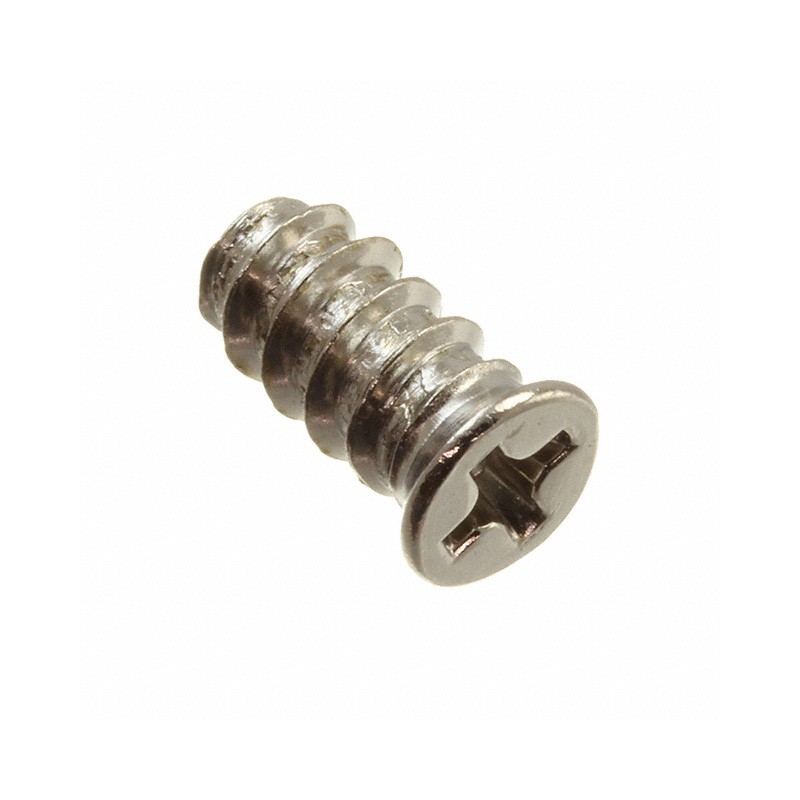 10 pcs : CS-1 - FAN MOUNTING SCREWS M5 SELF-TAPP