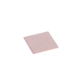 10 pcs : TG-A1450-5-5-1.5 - THERM PAD 5X5MM RED