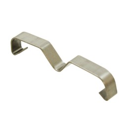 10 pcs : V03HK - HEATSINK CLIP TO-220/TO-3/SOT-32