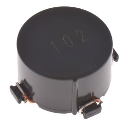 3 pcs - Bourns 1 mH 4 A Common Mode Choke 20mΩ