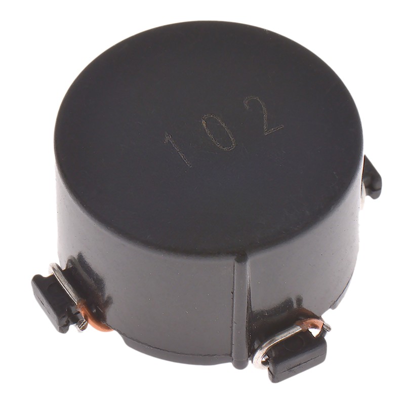 3 pcs - Bourns 1 mH 4 A Common Mode Choke 20mΩ