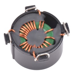 3 pcs - Bourns 1 mH 4 A Common Mode Choke 20mΩ