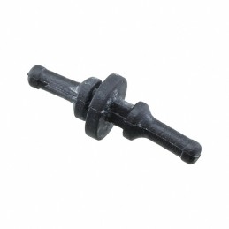 10 pcs : VI-1 - FAN VIBRATION ISOLATOR