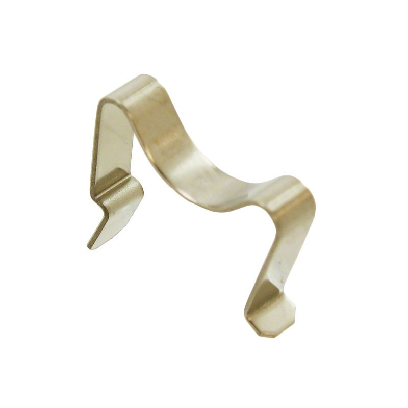 10 pcs : V08HK - HEAT SINK CLIP TO-220