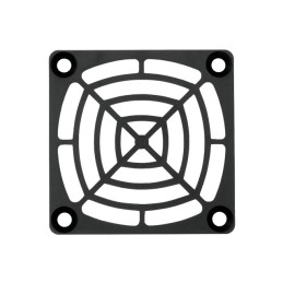10 pcs : SC60-P10 - 60MM PLASTIC FAN GUARD