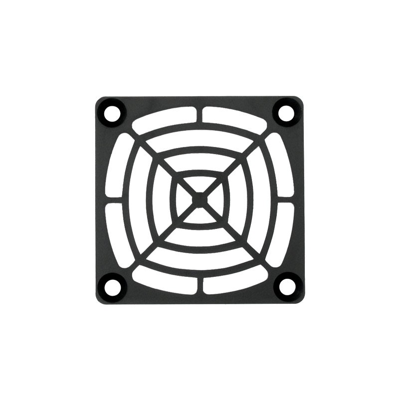 10 pcs : SC60-P10 - 60MM PLASTIC FAN GUARD