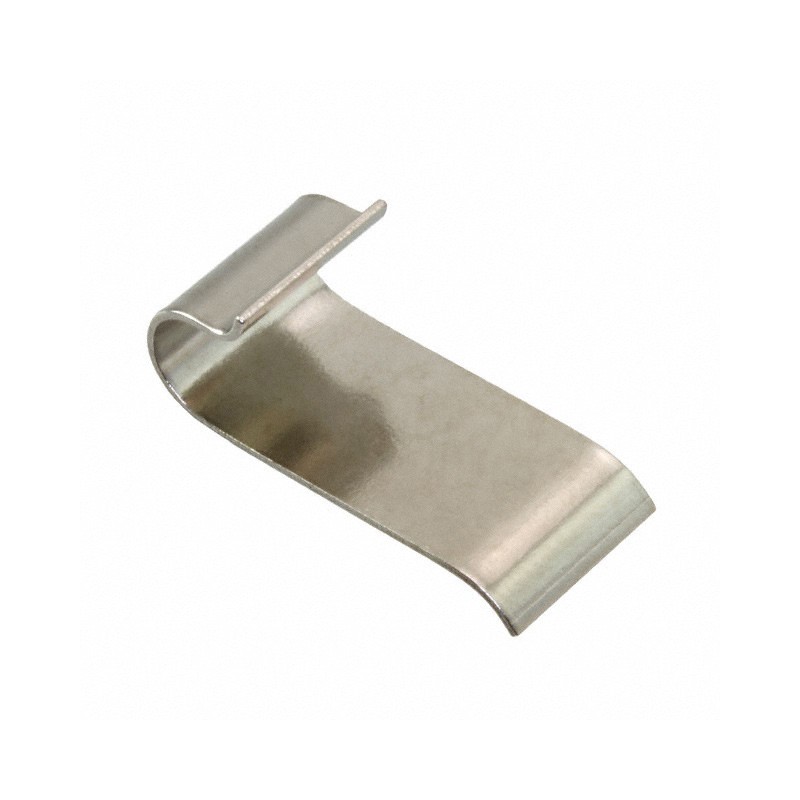 10 pcs : MAX01NG - MAX CLIP TO-220/MAX220 LOW-FORCE