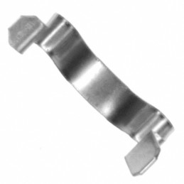 10 pcs : 115300F00000G - STANDARD CLIP CODE 53