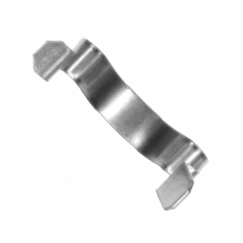10 pcs : 115300F00000G - STANDARD CLIP CODE 53