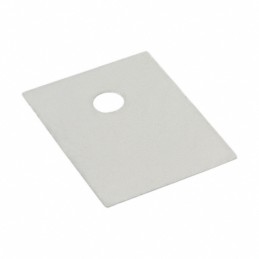 10 pcs : 56-77-11G - THERM PAD 18.92MMX13.84MM OPAQUE
