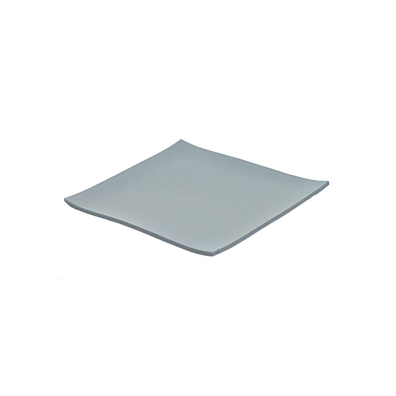 10 pcs : TG-A2200-24-21.01-1.0 - THERM PAD 24MMX21.01MM GRAY