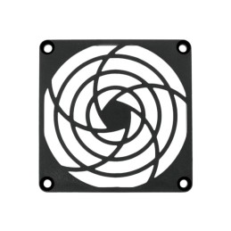 10 pcs : SC80-P10 - 80MM PLASTIC FAN GUARD