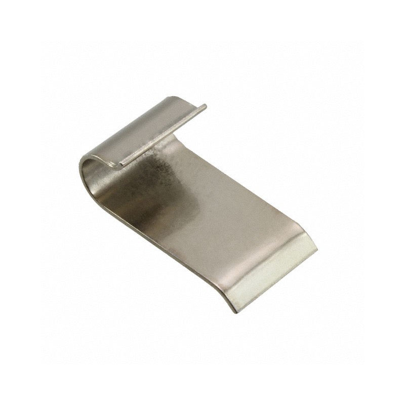 10 pcs : MAX02NG - MAX CLIP TO-220/MAX220 LOW-FORCE