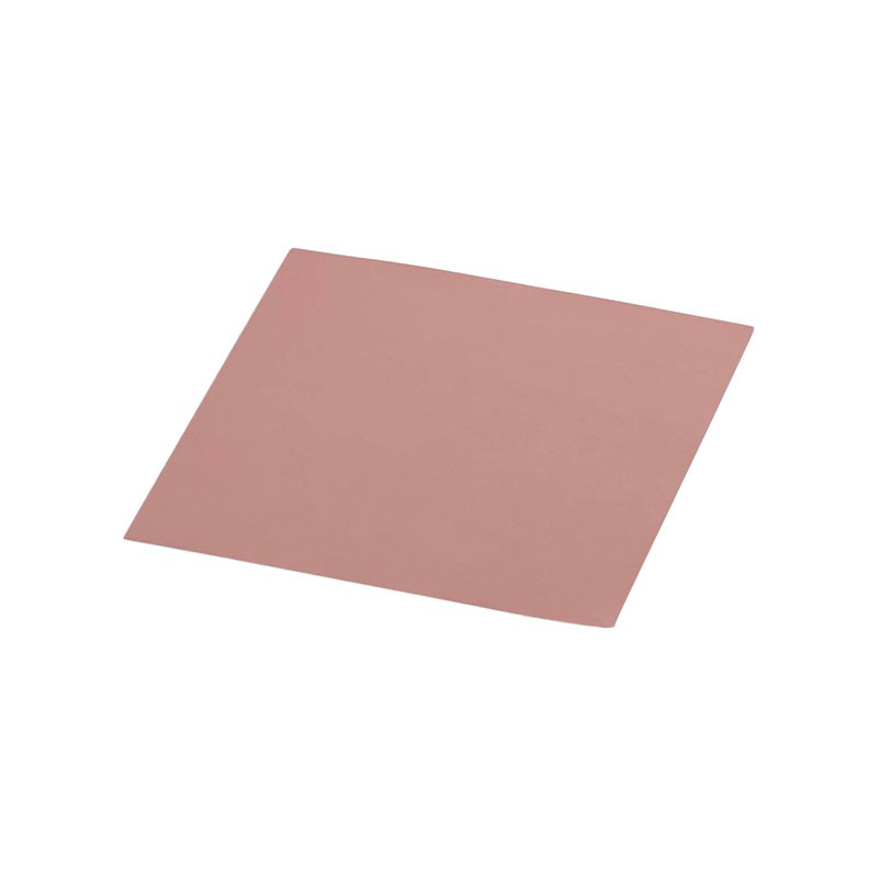 10 pcs : 60-11-5791-T441-08 - THERM PAD 17.45MMX14.28MM PINK