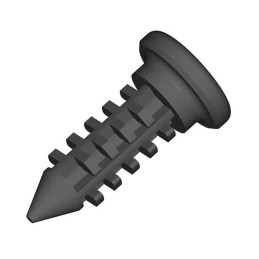 10 pcs : QLN-36-01-100 - TOOL-LESS FINGER GUARD PINS