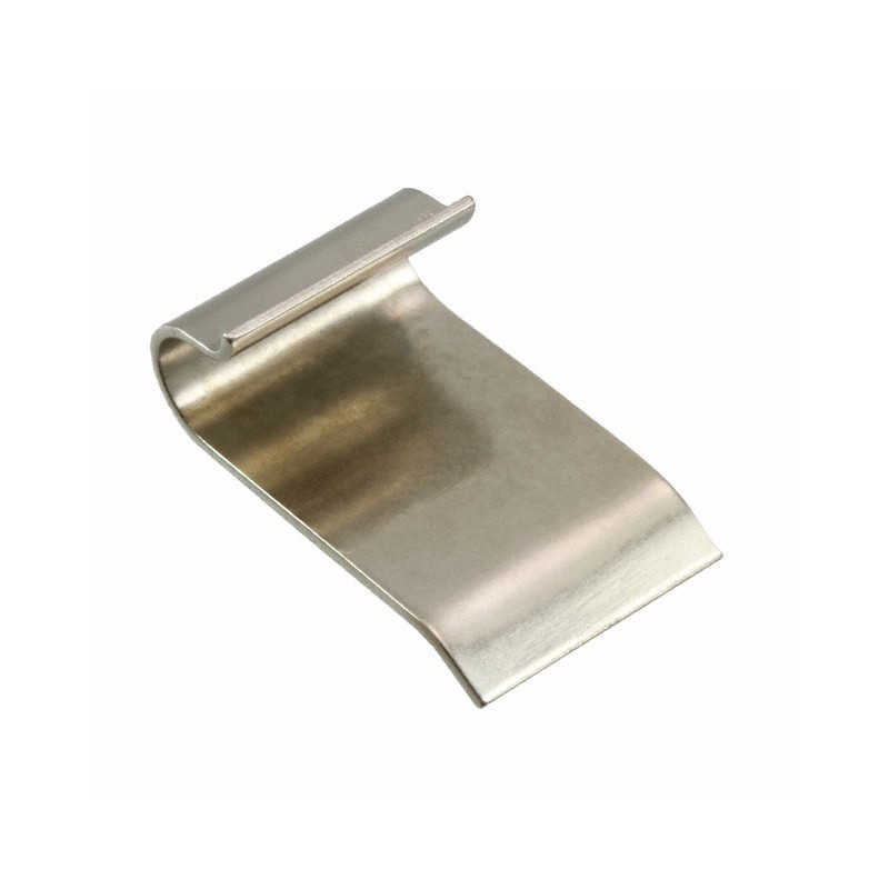 10 pcs : MAX02-HNG - MAX CLIP TO-220/MAX220 HIGHFORCE