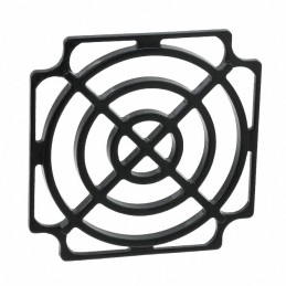 10 pcs : 09250-R - FAN GUARD RETAINER 60MM PLASTIC